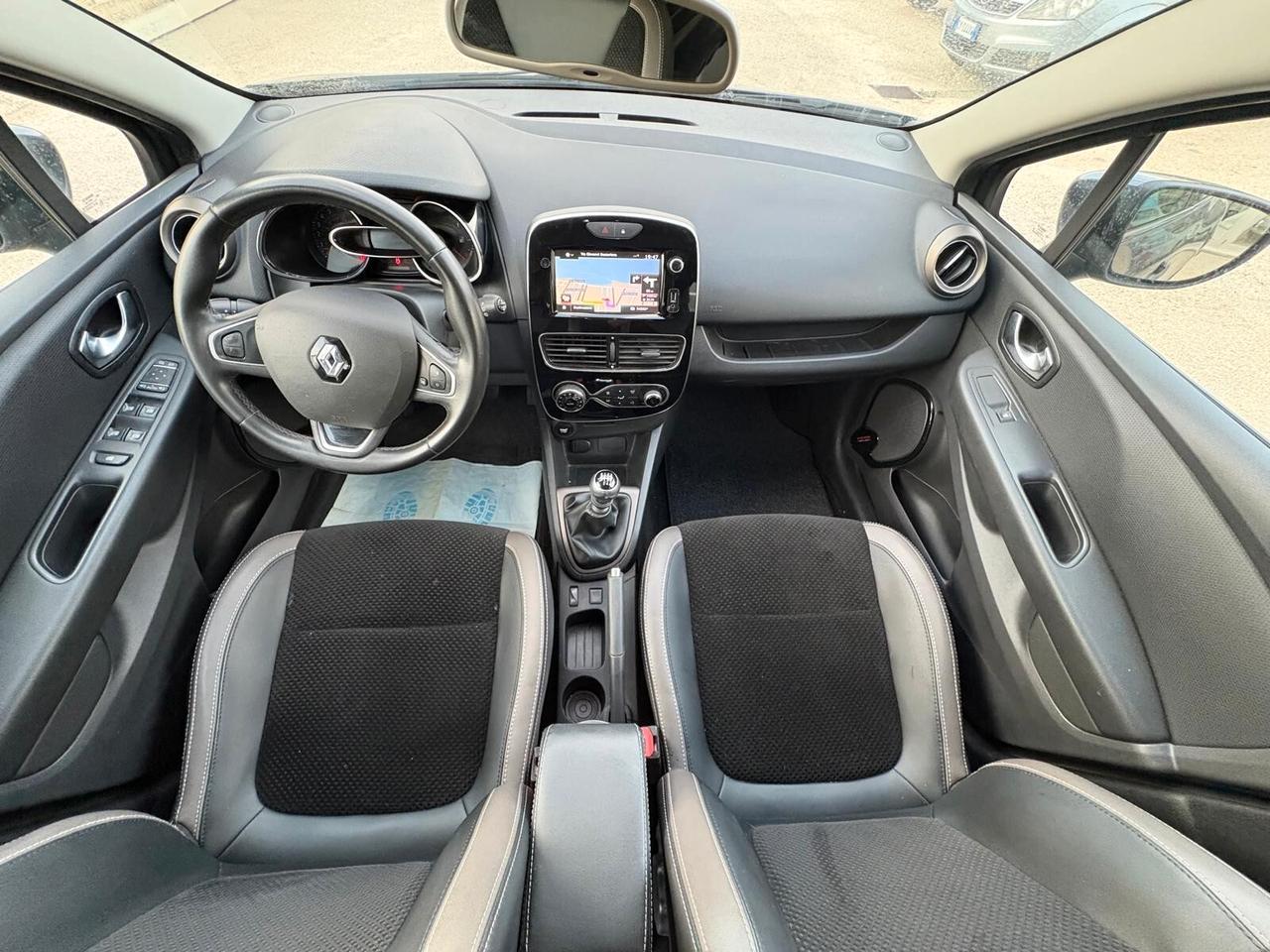 Renault Clio TCe 120CV Start&Stop 5 porte Energy Excite