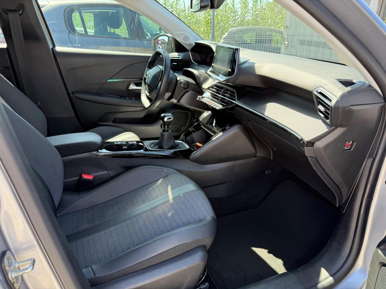 Peugeot 208 PureTech 100 Stop&Start 5 porte Allure Navi Pack