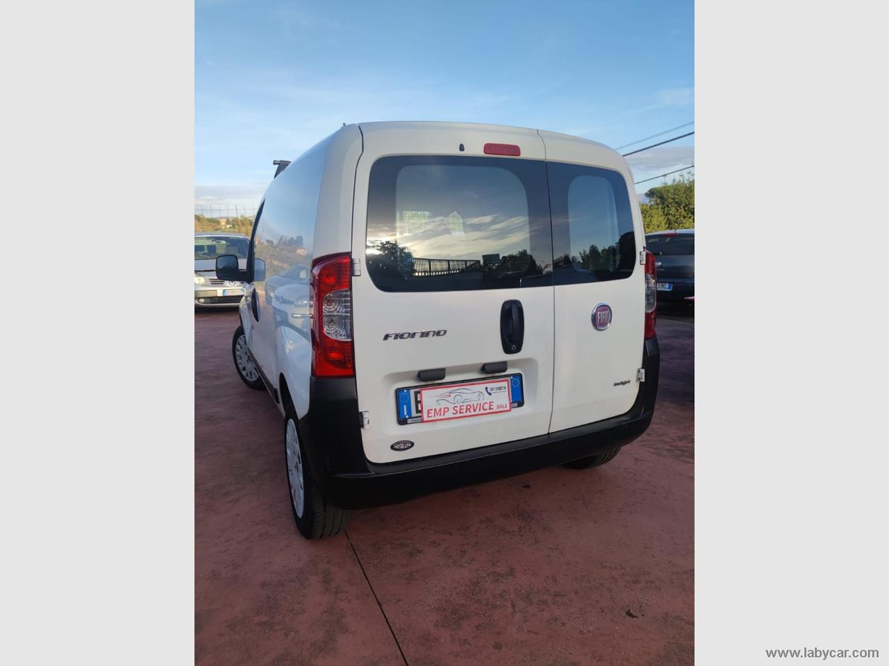 Fiorino 1.3 MJT 95CV Furgone