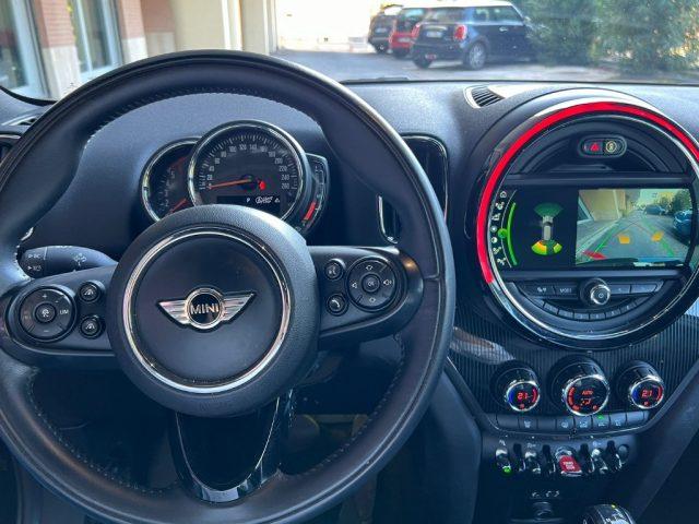 MINI Countryman 2.0 Cooper D Business Countryman Automatica