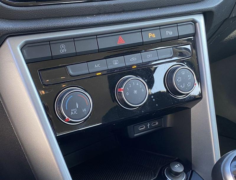 Volkswagen T-Roc Life 2.0 TDI 116CV
