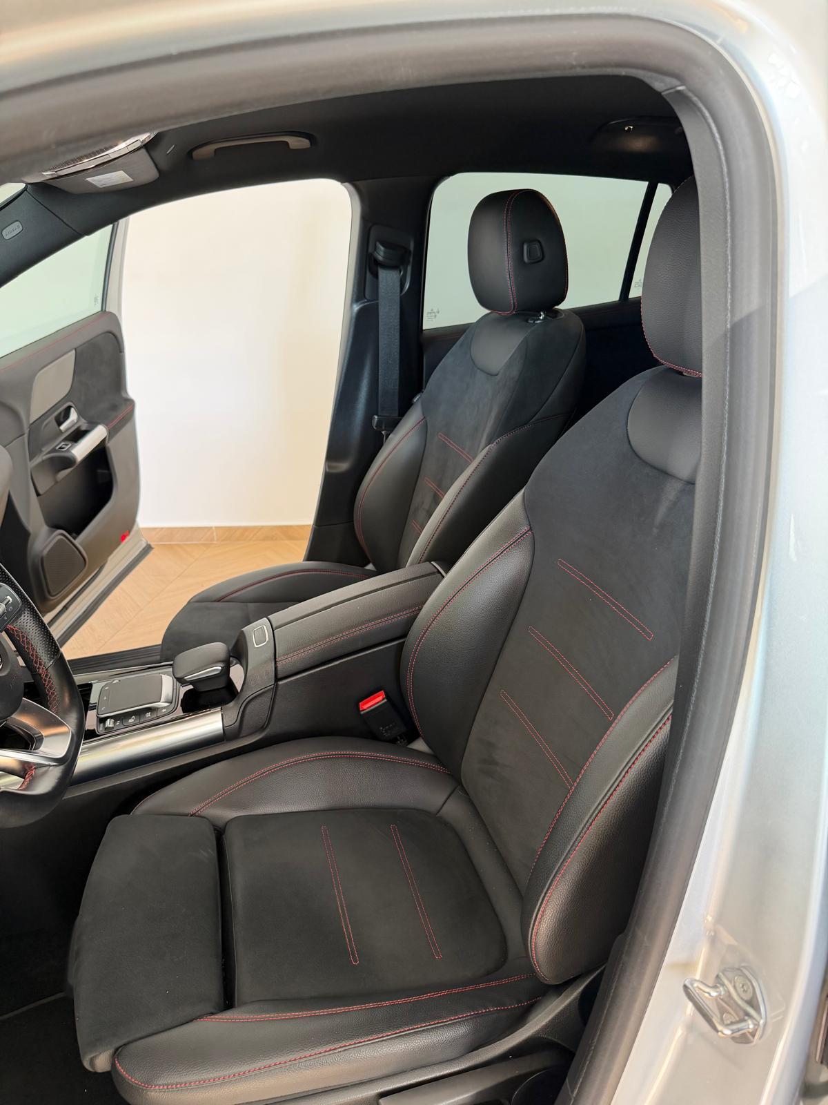 Mercedes-benz A 200 d Automatic Premium