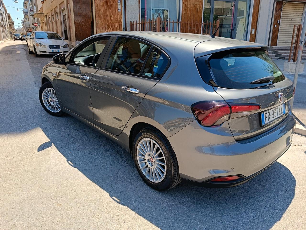 Fiat Tipo 5 porte