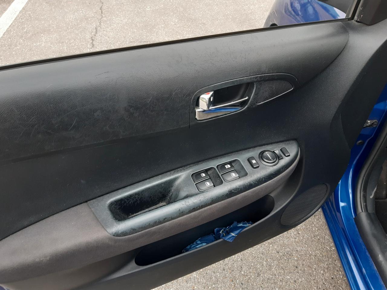 Hyundai i20 1.2 5p. Comfort