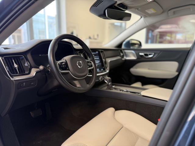 Volvo V60 2.0 d4 Inscription geartronic my20