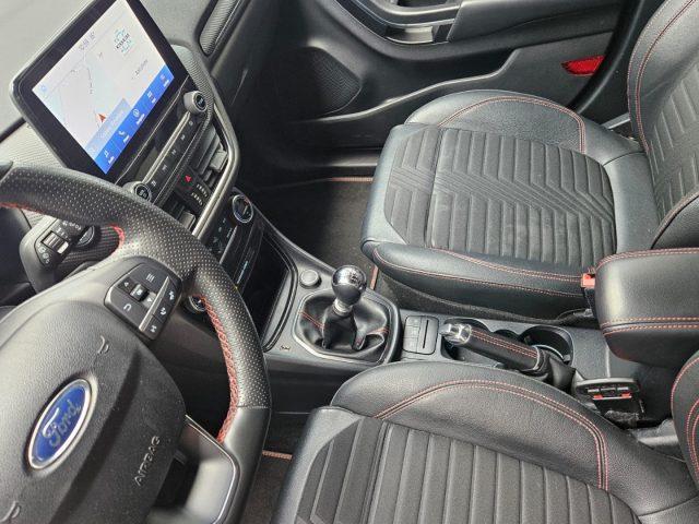 FORD Puma 1.0 EcoBoost 125 CV S&S ST-Line X