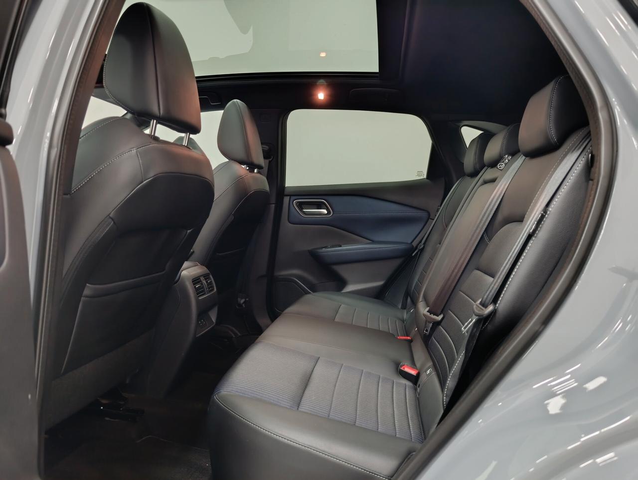 Nissan Qashqai Tekna HYBRID 27.000KM