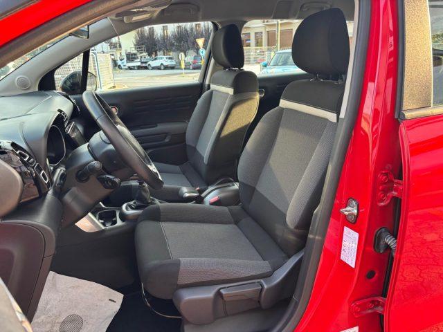CITROEN C3 Aircross 110 cv S&S Feel