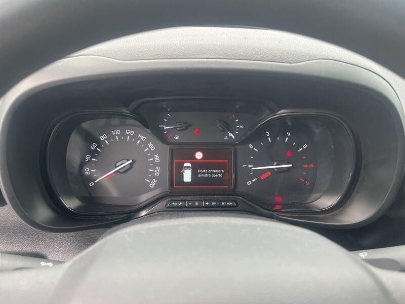 Toyota Proace City 1.5D 100 CV S&S L1 D Comfort