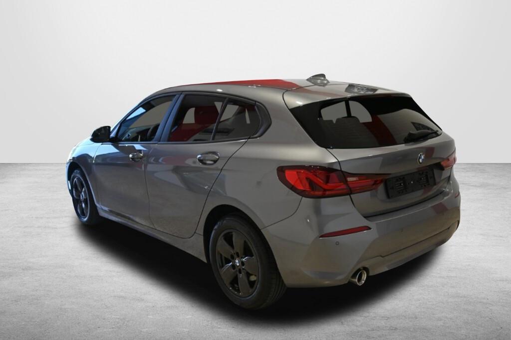 BMW 116D BUSINESS ADVANTAGE *2023