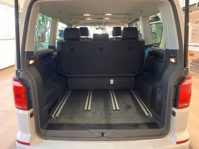 VOLKSWAGEN T6 t6 multivan 4 motion