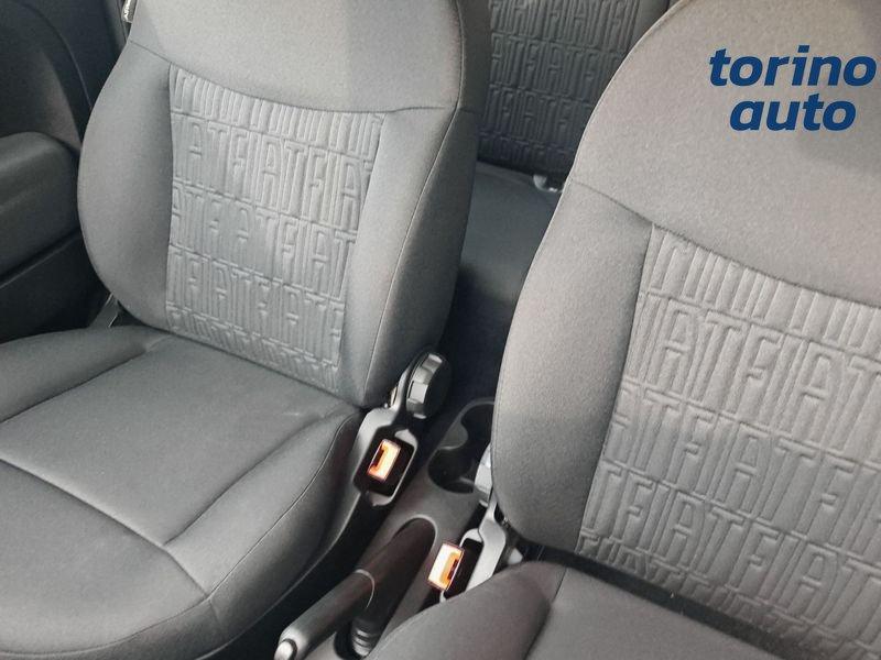 FIAT 500 500 1.0 Hybrid