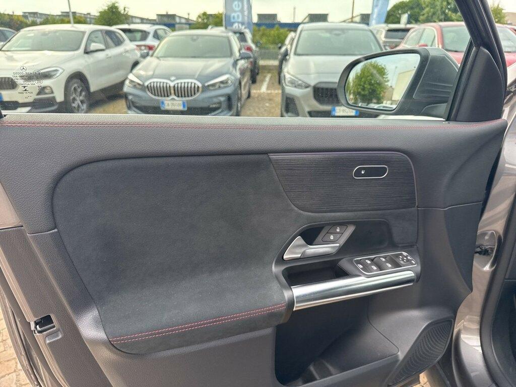 Mercedes GLA 200 200 D Premium 8G-DCT