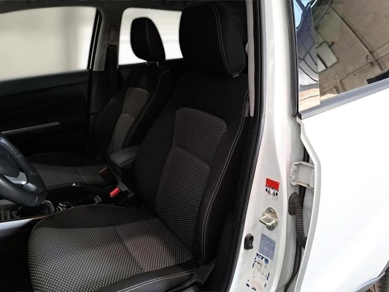 SUZUKI VITARA 1.4 Boosterjet hybrid 4WD AllGrip Cool