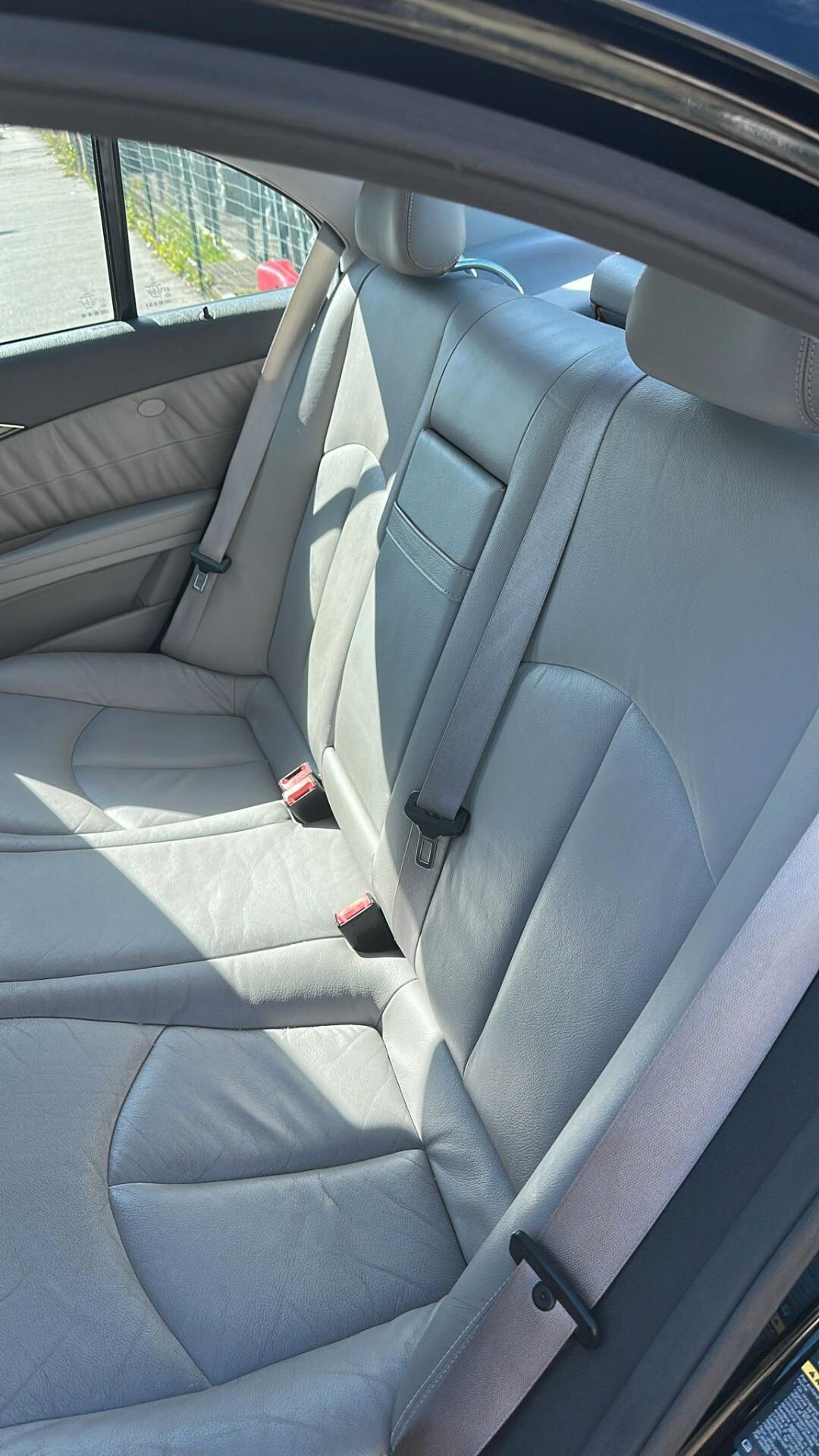 Mercedes-benz E 320 CDI cat EVO Avantgarde Sport