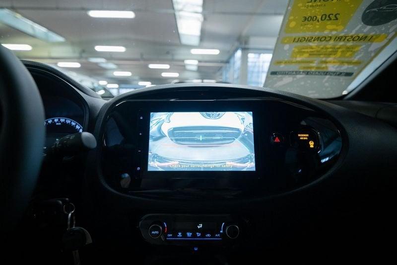 Toyota Aygo X Air 1.0 Trend Air 72cv