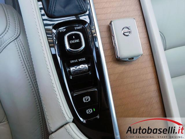 VOLVO V90 D4 GEARTRONIC INSCRIPTION 190CV