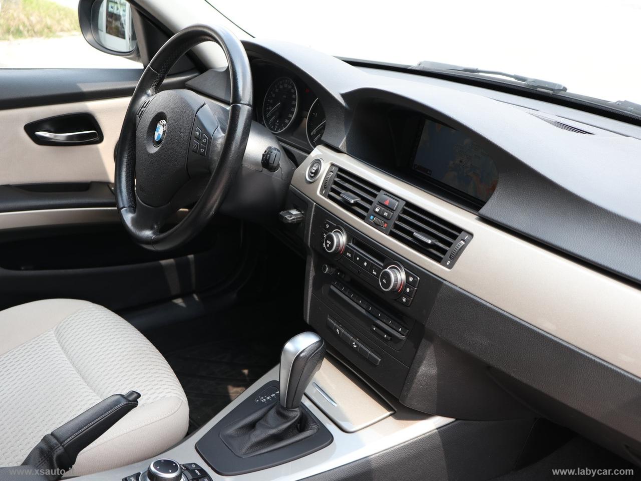 BMW 320d xDrive Touring Attiva