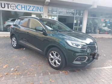 Renault Kadjar TCe 160CV FAP Sport Edition2