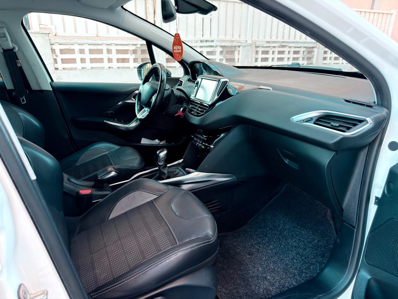 Peugeot 2008 PureTech 82 Allure
