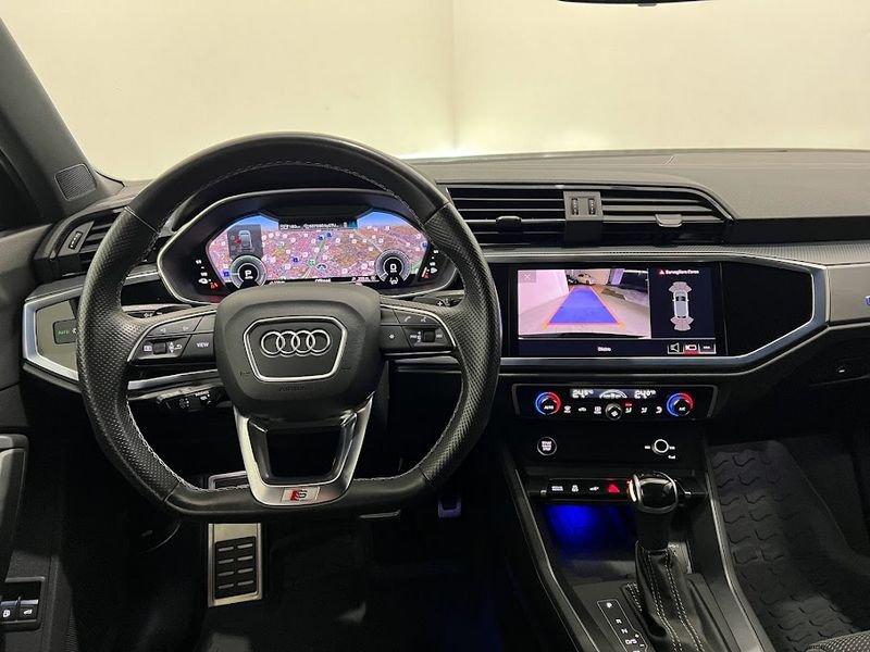 Audi Q3 Q3 45 TFSI S tronic S line edition
