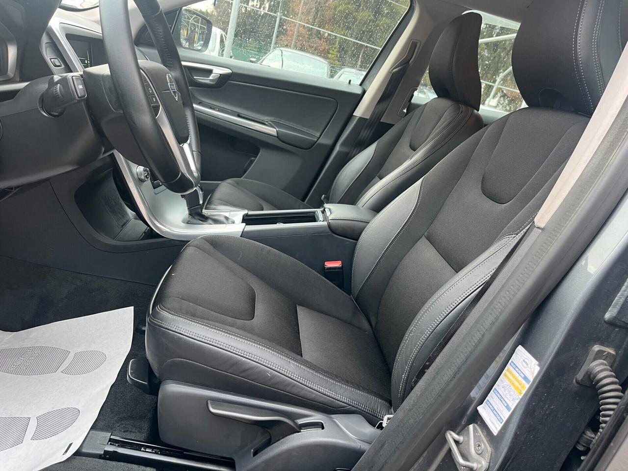 Volvo XC 60 XC60 D4 Geartronic Business Plus