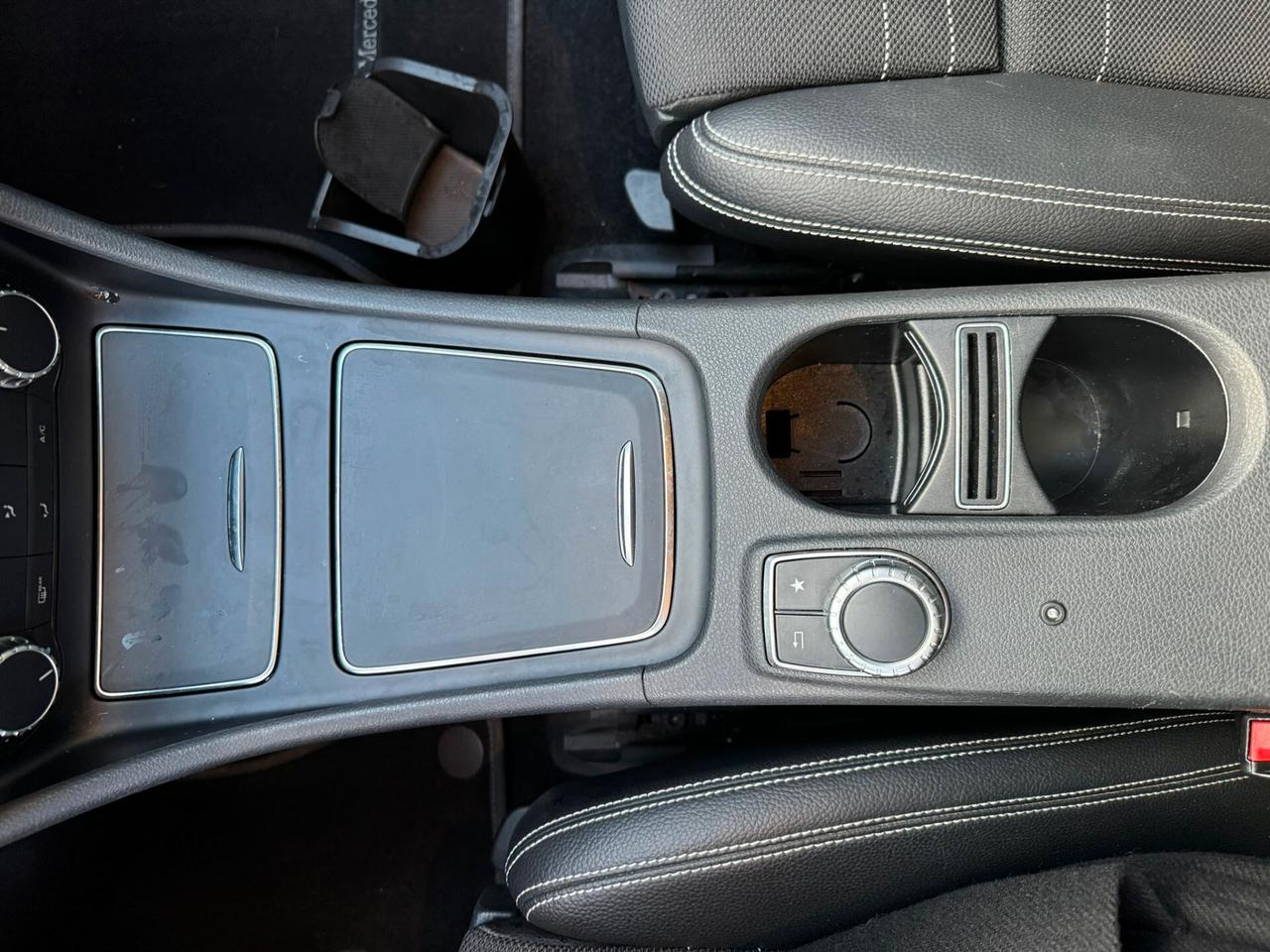 Mercedes-benz A 200 d Automatic 4Matic Premium