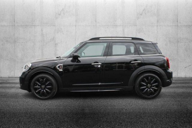 MINI Countryman 2.0 Cooper S 'ALL4' Countryman ALL4