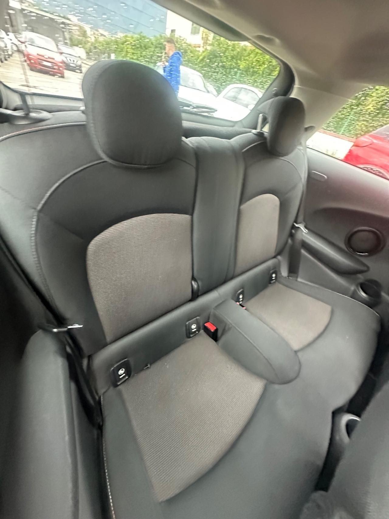 Mini 1.2 One 75 CV