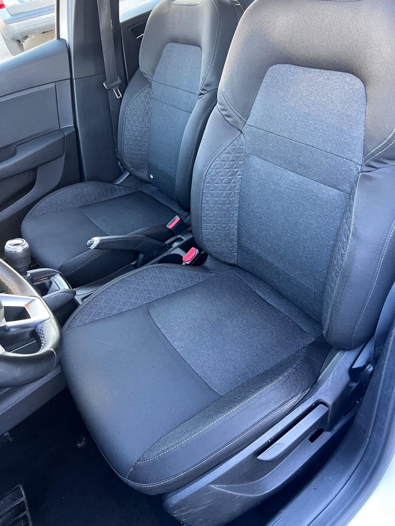 Renault Clio TCe 90 CV 5 porte Evolution