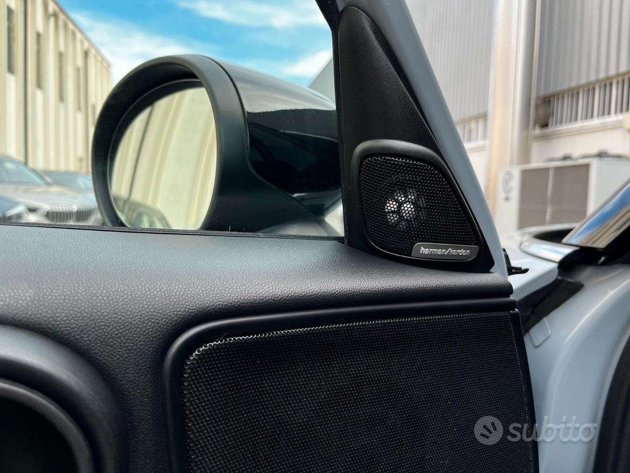 MINI COUNTRYMAN COOPER S UNTAMED ED. ALL4