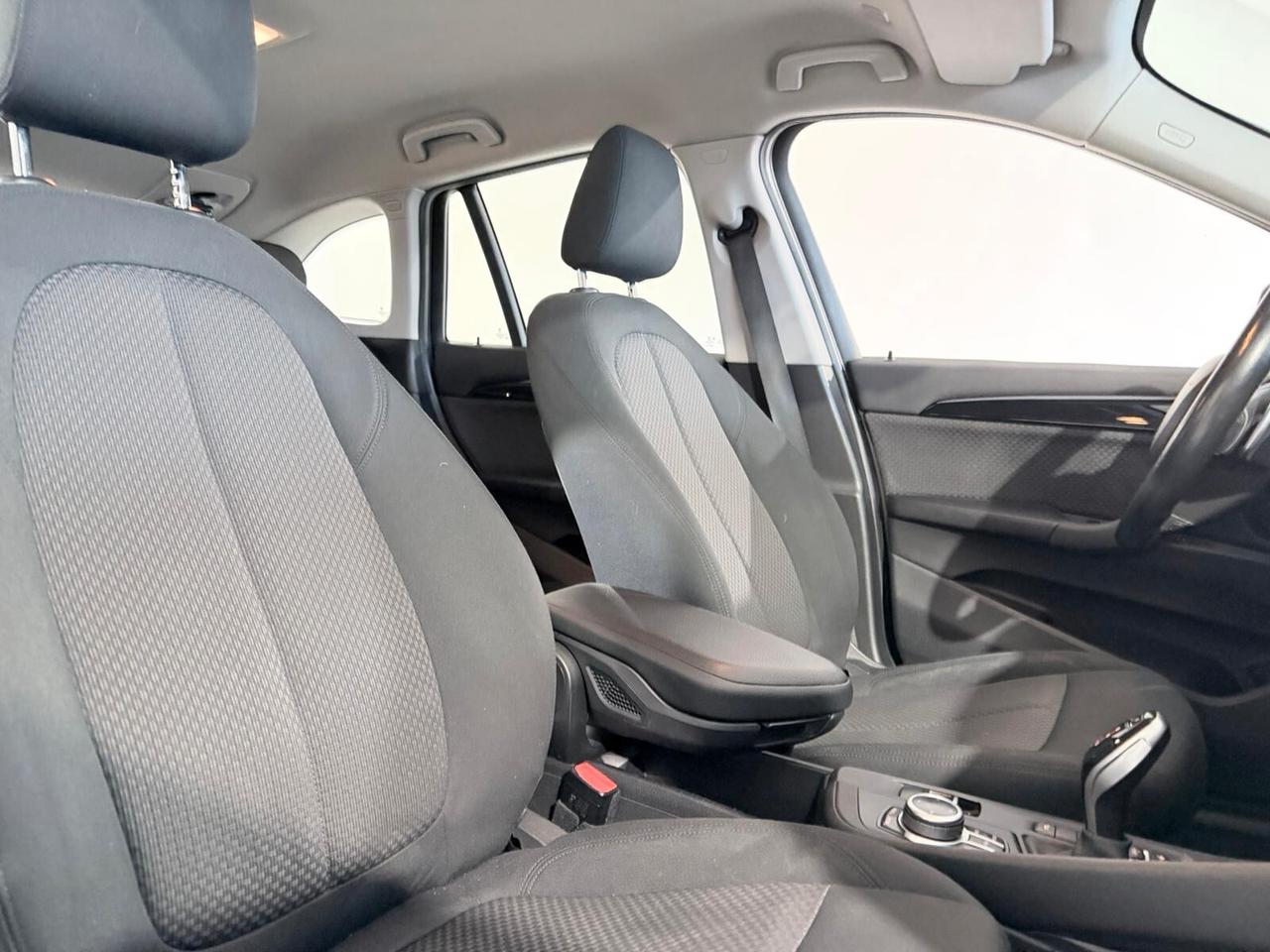 Bmw X1 xDrive18d Sport PRONTA CONSEGNA