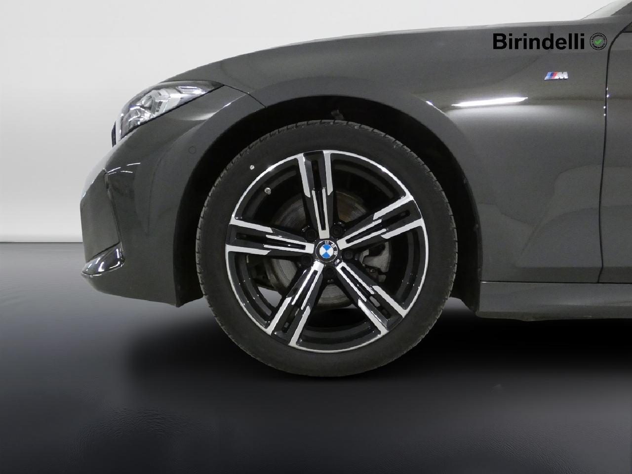 BMW Serie 3(G20/1-80/1) - 320d 48V xDrive Msport