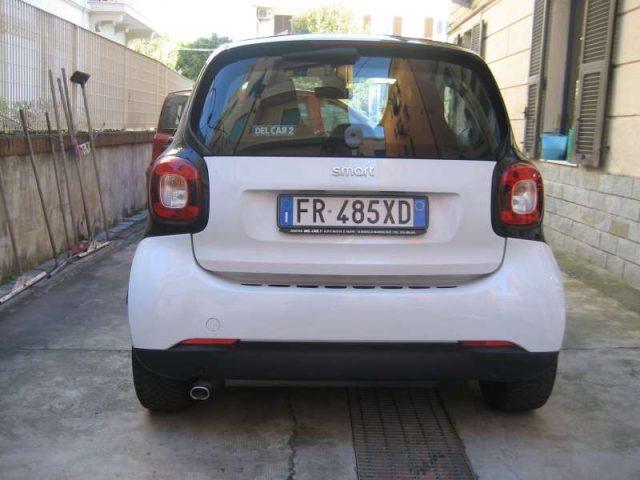SMART ForTwo 70 1.0 TWINAMIC YOUNGSTER