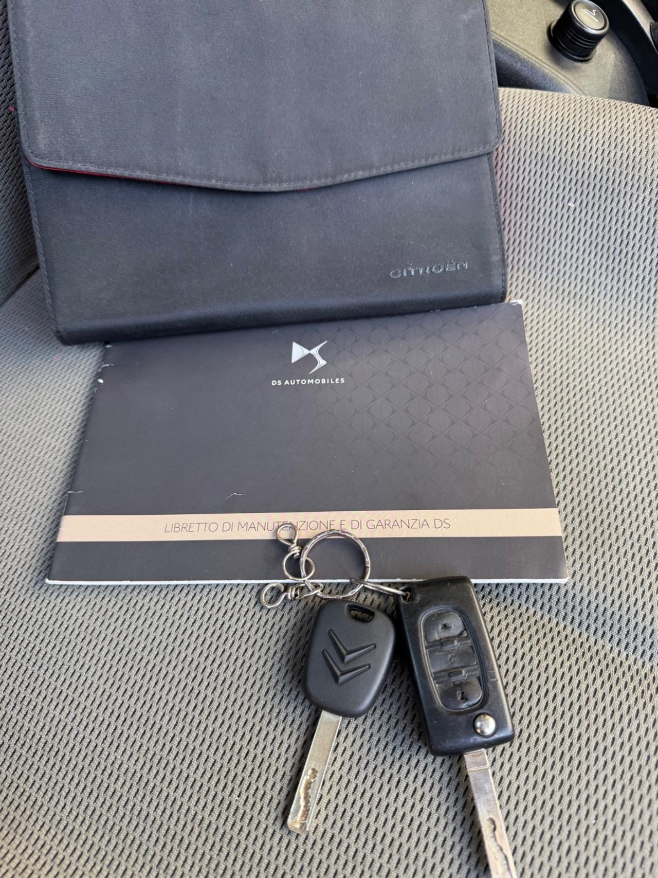 Citroen C4 1.6 HDi 90CV airdream VTR