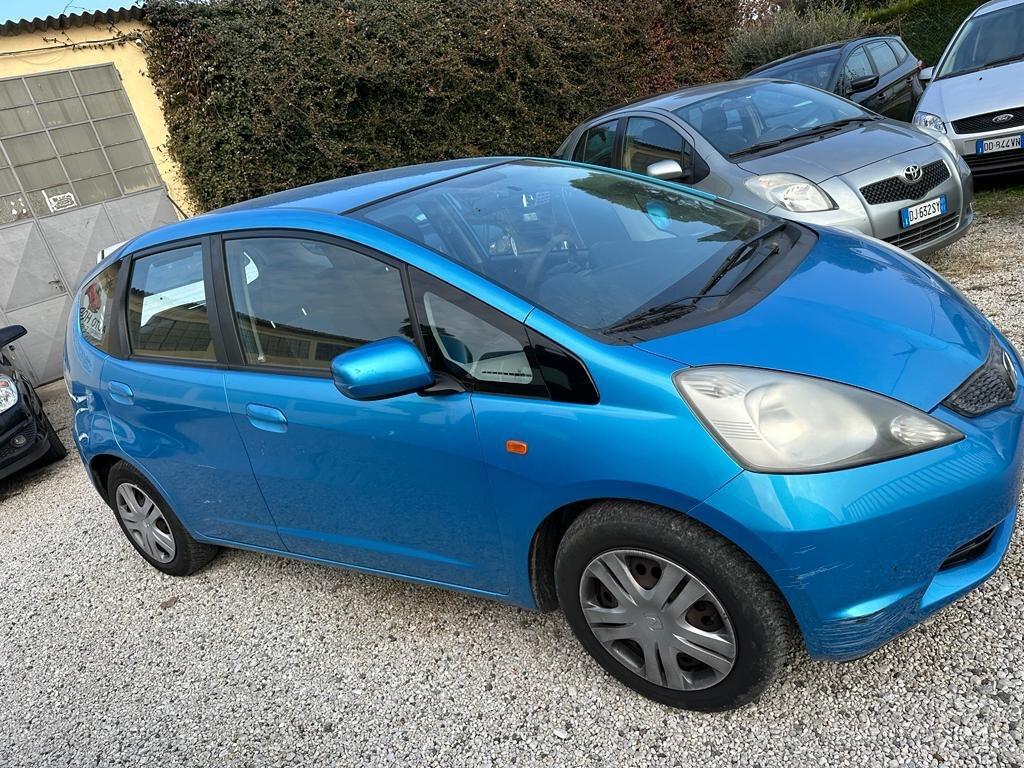 Honda Jazz 1.2 i-VTEC TREND