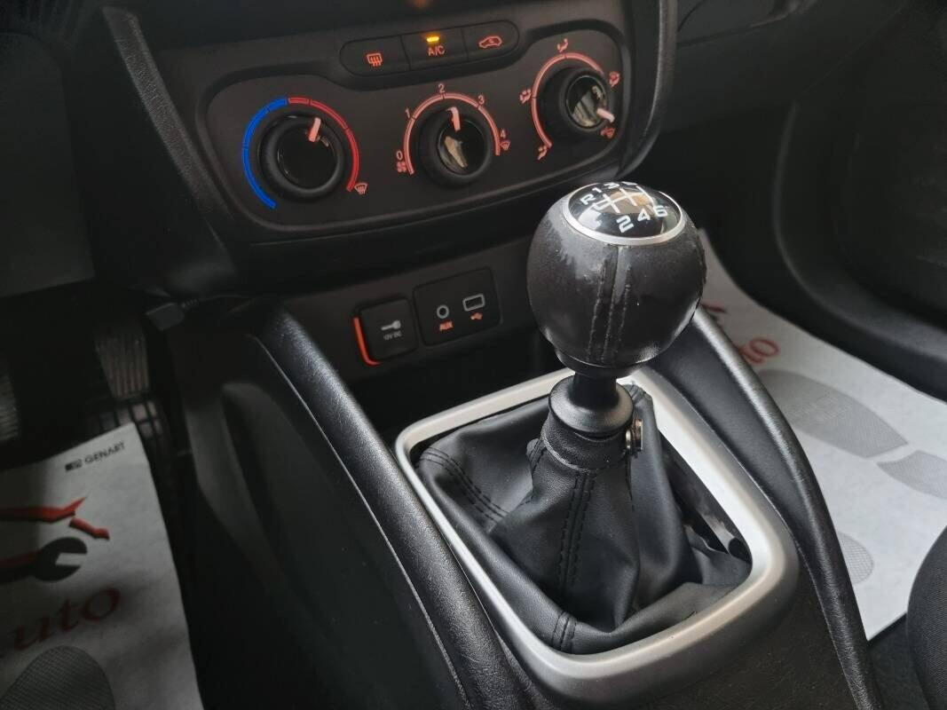 Fiat Tipo 1.6 Mjt S&S SW Business