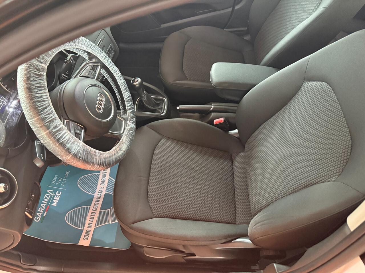 Audi A1 1.4 TDI S LINE