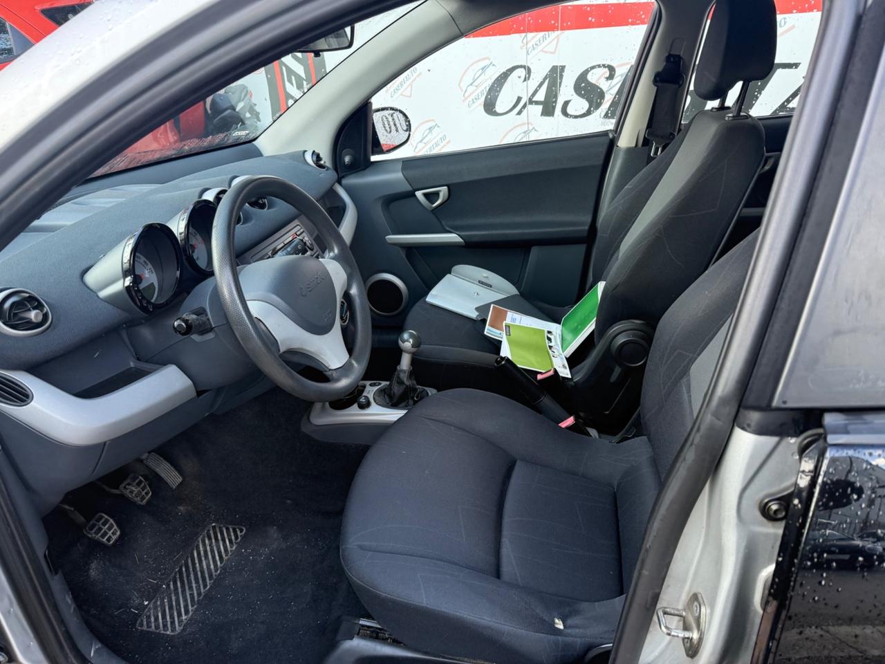 Smart ForFour 1.3 pulse