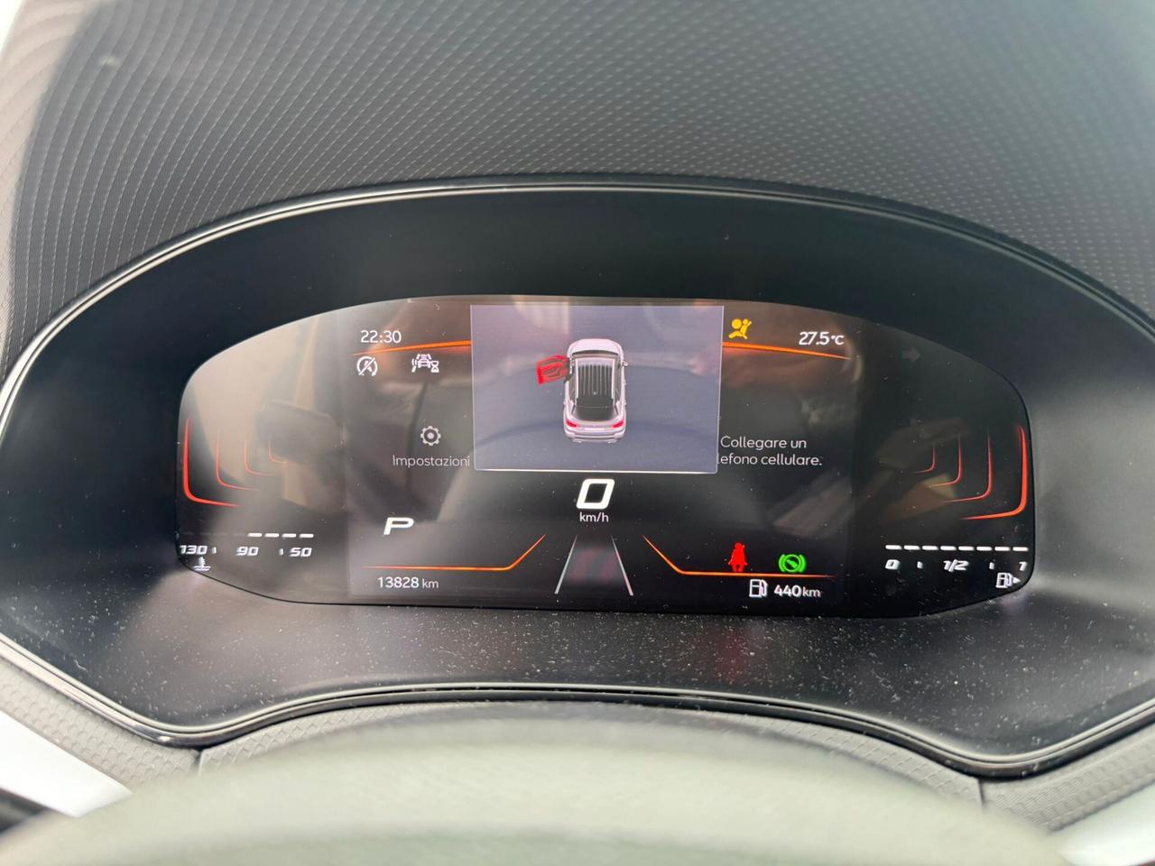 Seat Arona 1.0 EcoTSI 115 CV DSG Style
