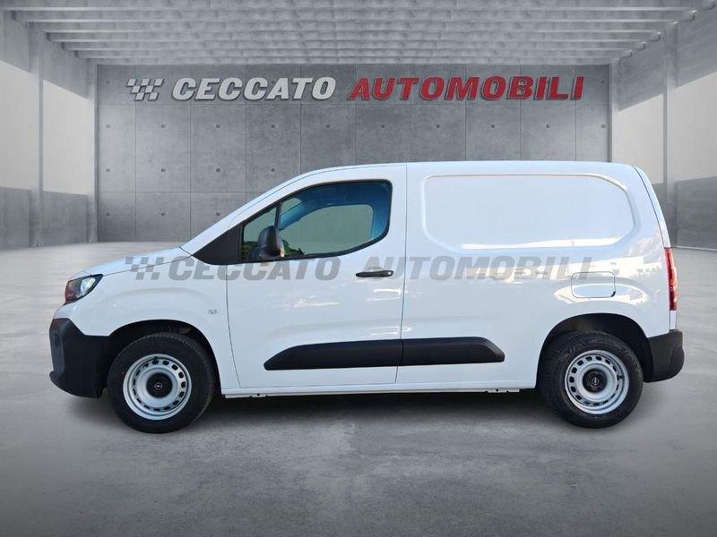 Opel Combo Combo cargo L1H1 1.5d 100cv S&S mt6