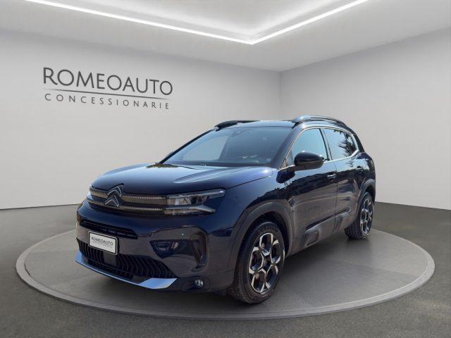 CITROEN C5 Aircross 1.6 phev 225 cv shine e-eat8
