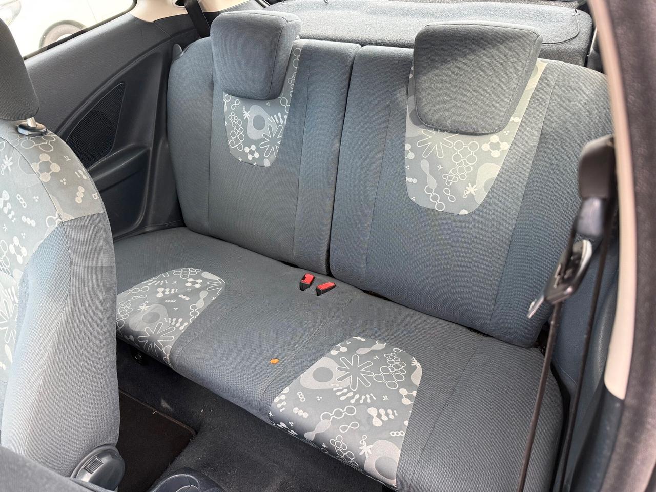 KA 1.2 BENZ. 69CV 09.2012 EURO 5B-SOLO 92.000KM