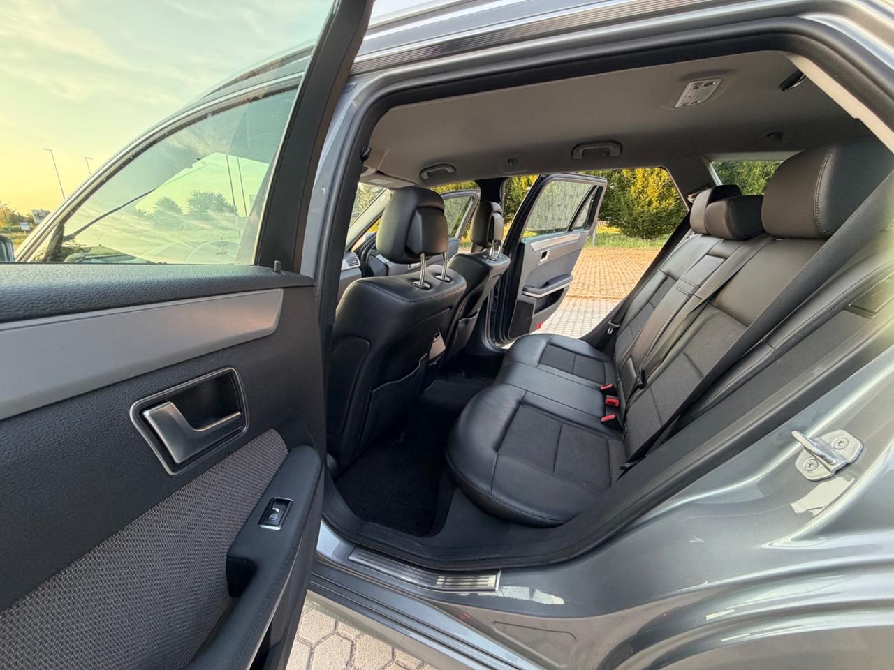 Mercedes-benz E 250 CDI S.W. 4Matic Premium