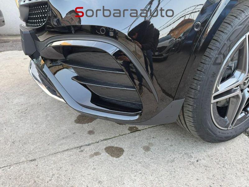 Mercedes-Benz GLA 180 Automatic AMG Line Premium.