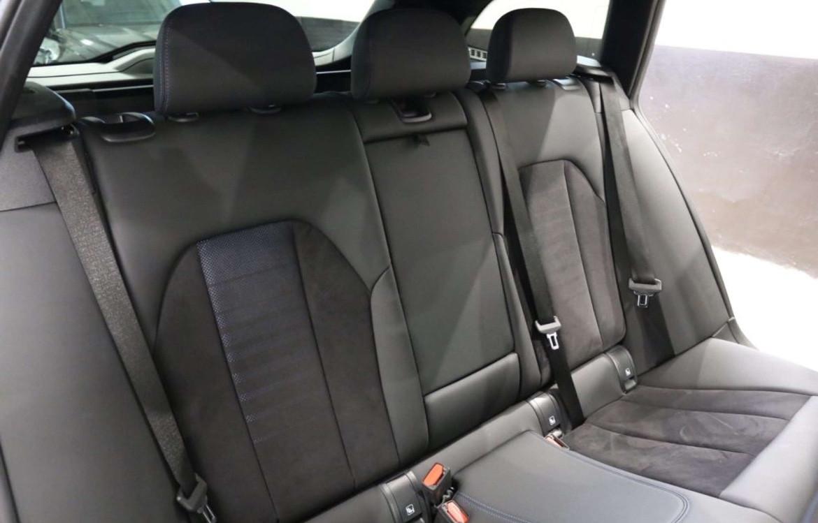 Bmw 320 320d 48V Touring m sport