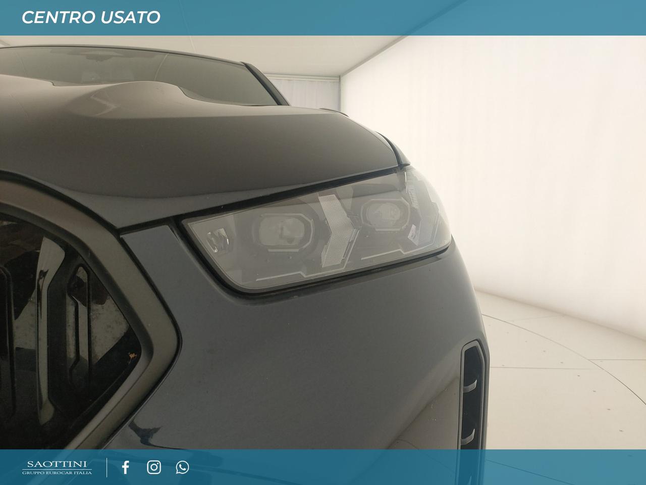 Xdrive 30d Msport Auto
