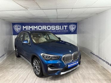 Bmw X1 Xdrive25e xLine Plus
