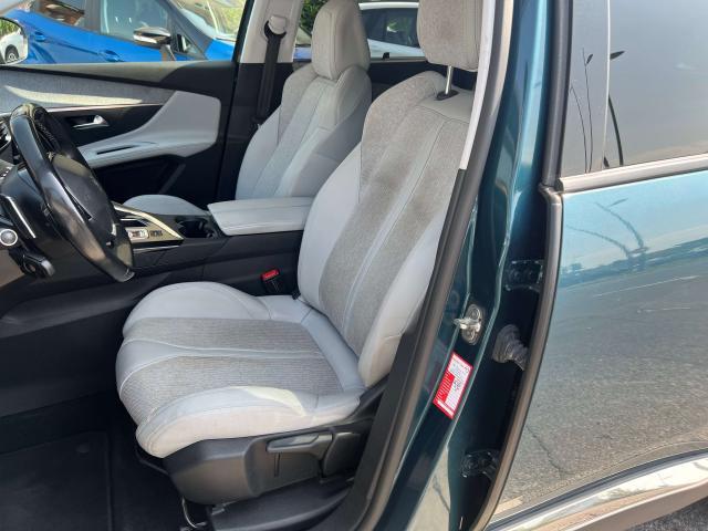 Peugeot 5008 5008 1.5 bluehdi Allure s