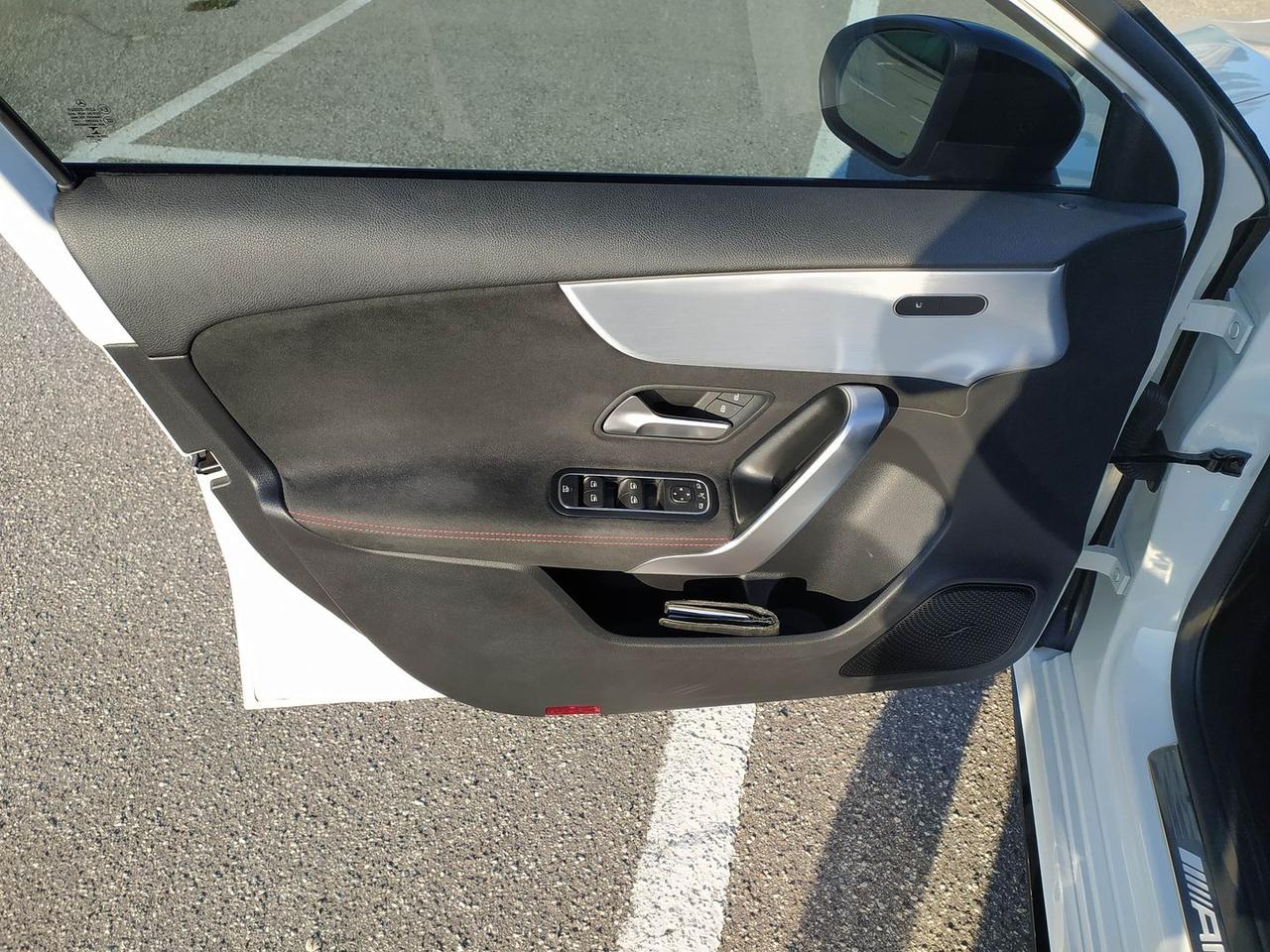 Mercedes-Benz A 45 AMG AMG Line Premium A 45 #6153